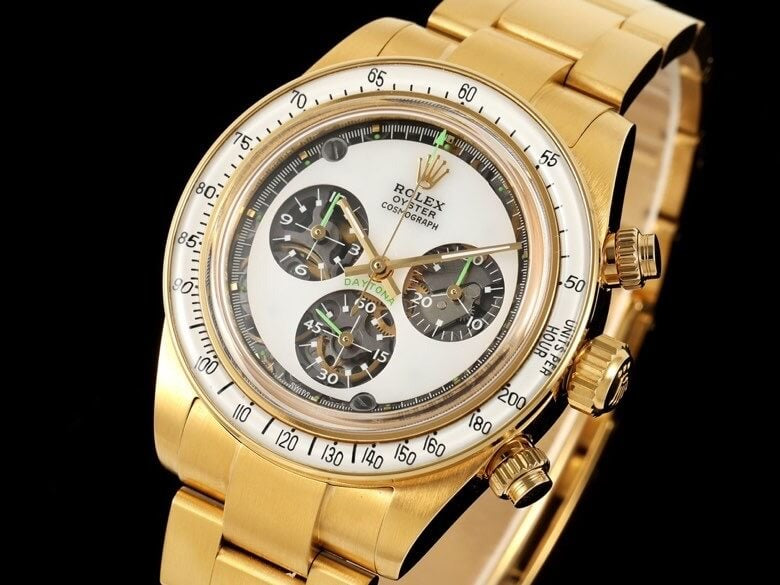Rolex  Daytona