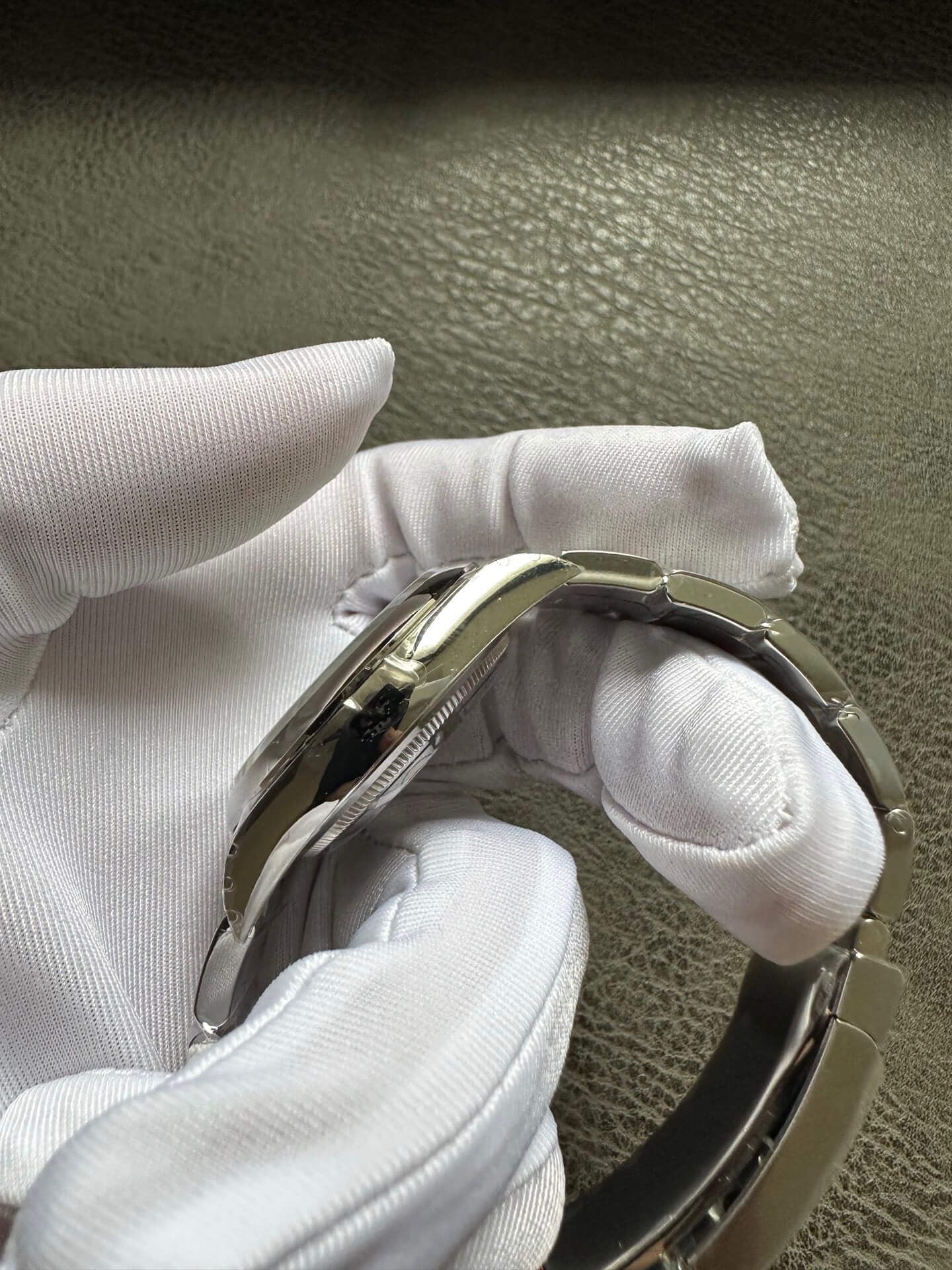 Rolex  Oyster Perpetual