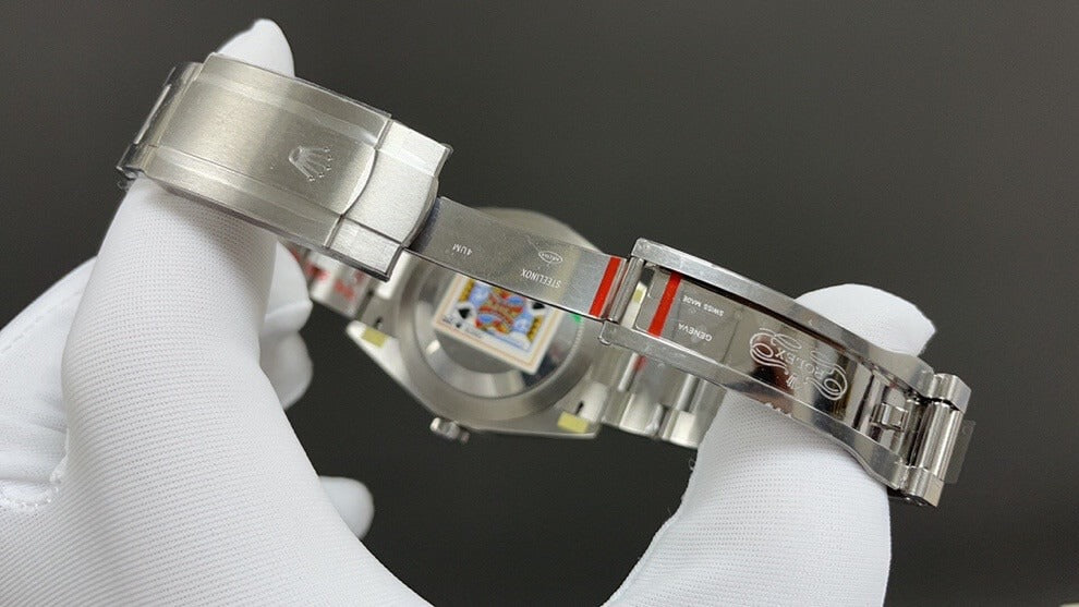 Rolex  Oyster Perpetual