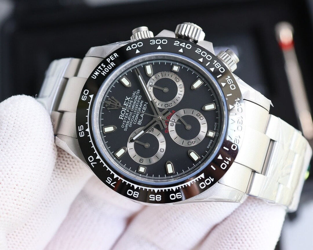 Rolex  Daytona