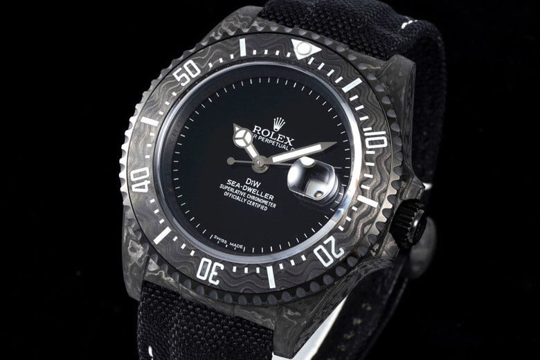 Rolex  Sea-Dweller