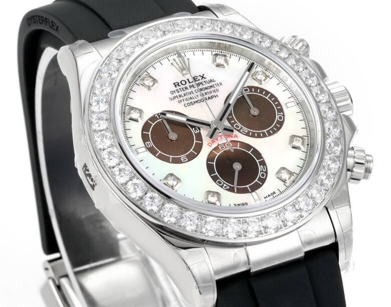 Rolex  Daytona