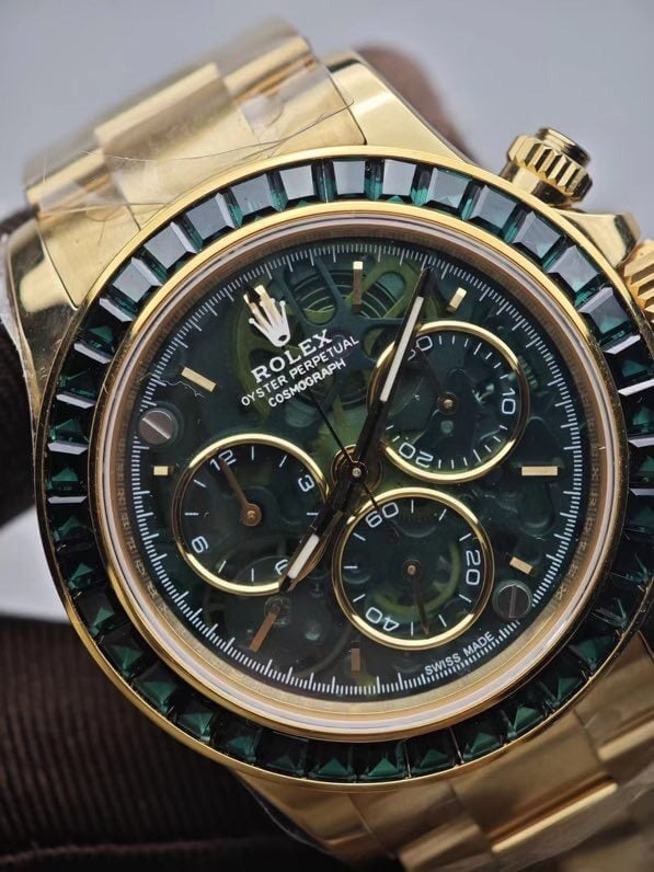 Rolex Daytona