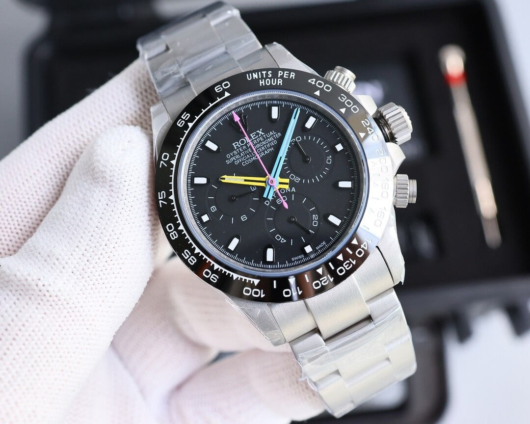 Rolex  Daytona