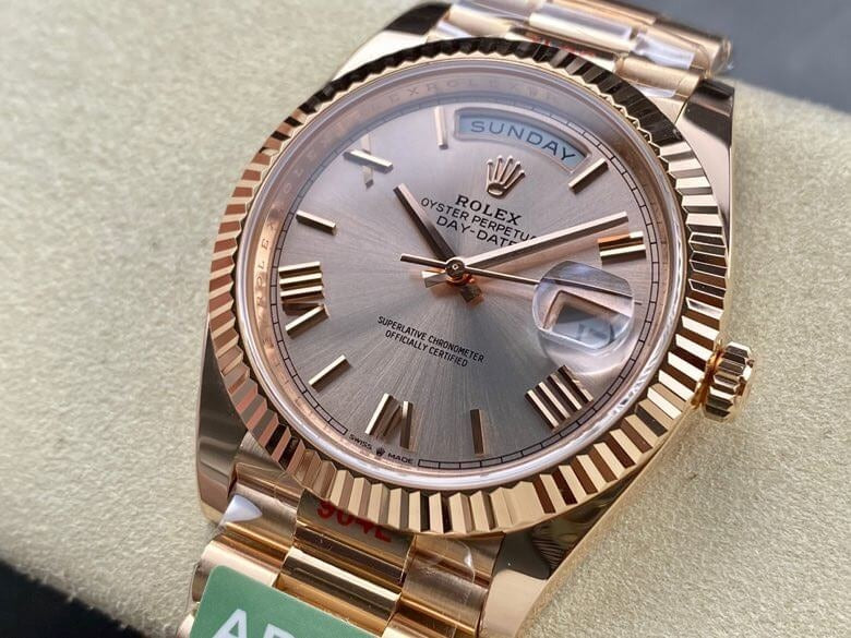 Rolex Day-date