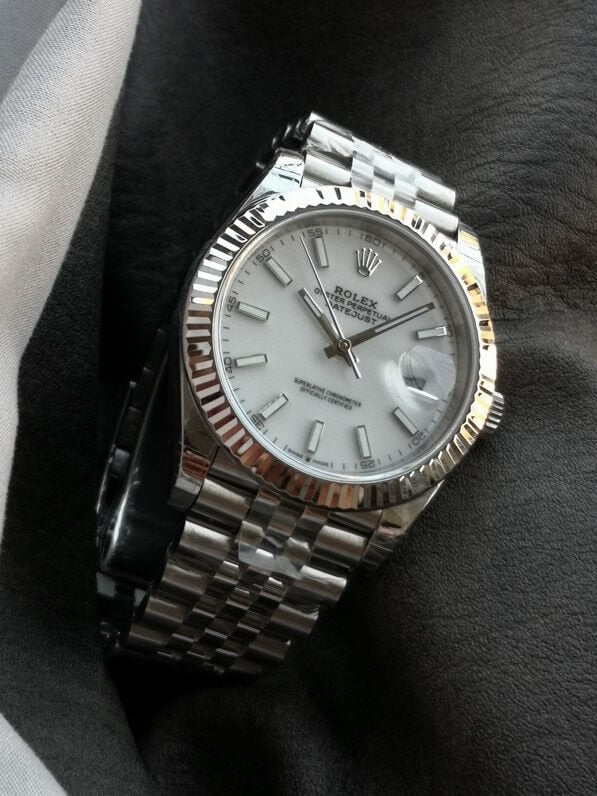 Rolex  Datejust