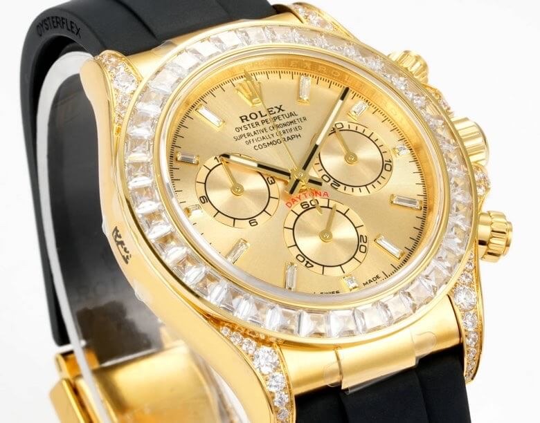 Rolex  Daytona