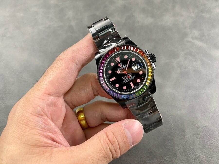 Rolex  Submariner