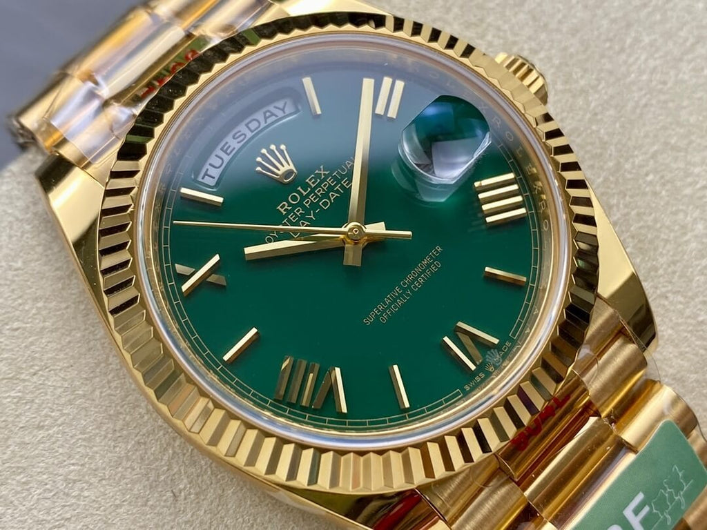 Rolex  Day-date
