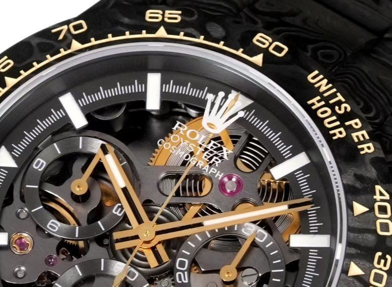 Rolex  Daytona