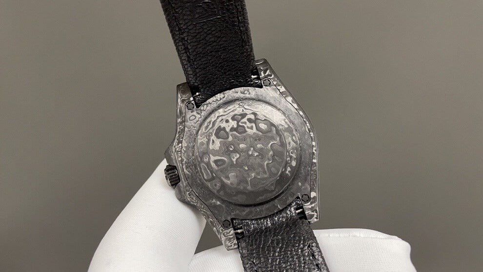 Rolex  Sea-Dweller