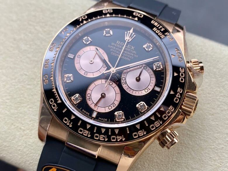 Rolex  Daytona