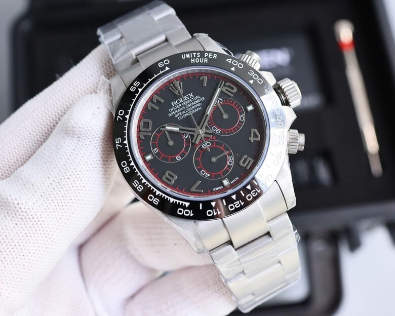 Rolex  Daytona