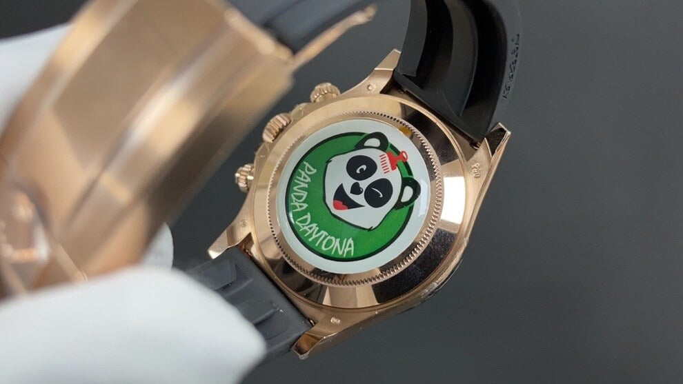 Rolex  Daytona