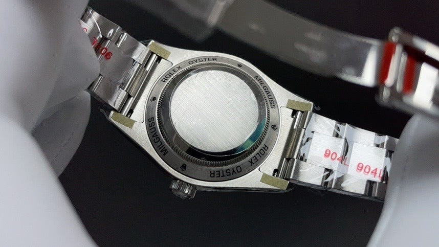 Rolex  Milgauss