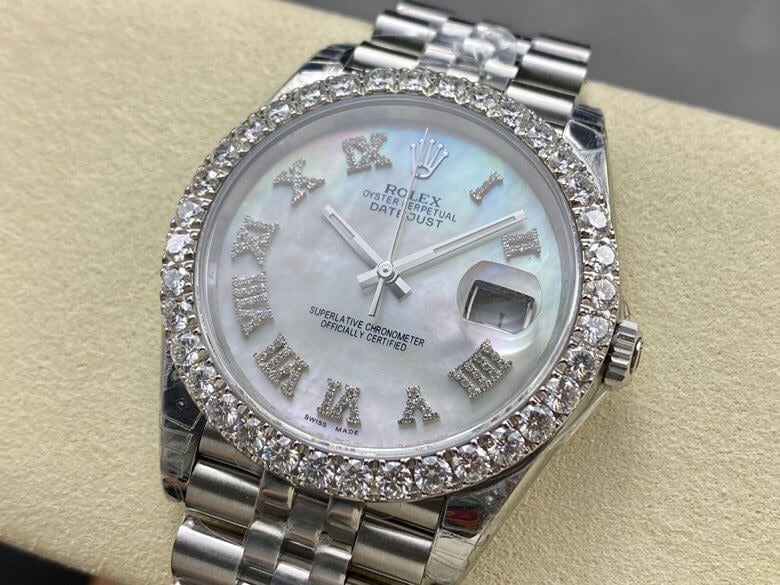 Rolex  Datejust