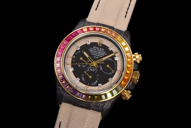 Rolex  Daytona