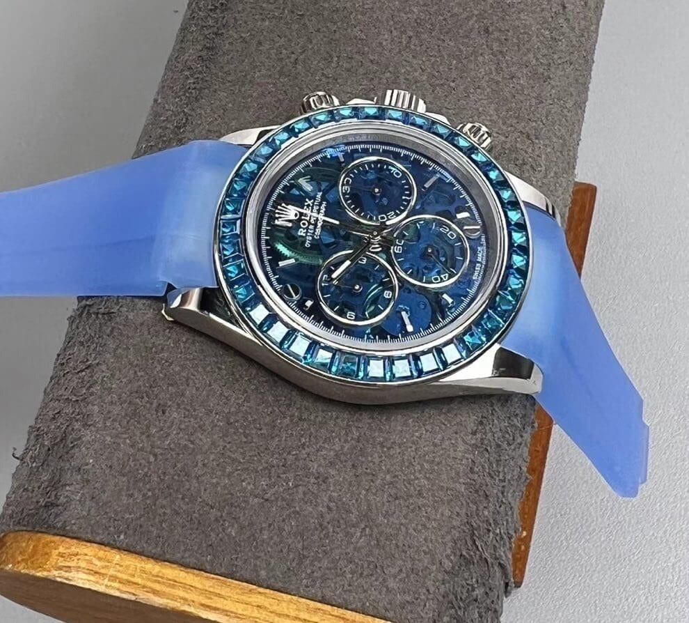 Rolex  Daytona