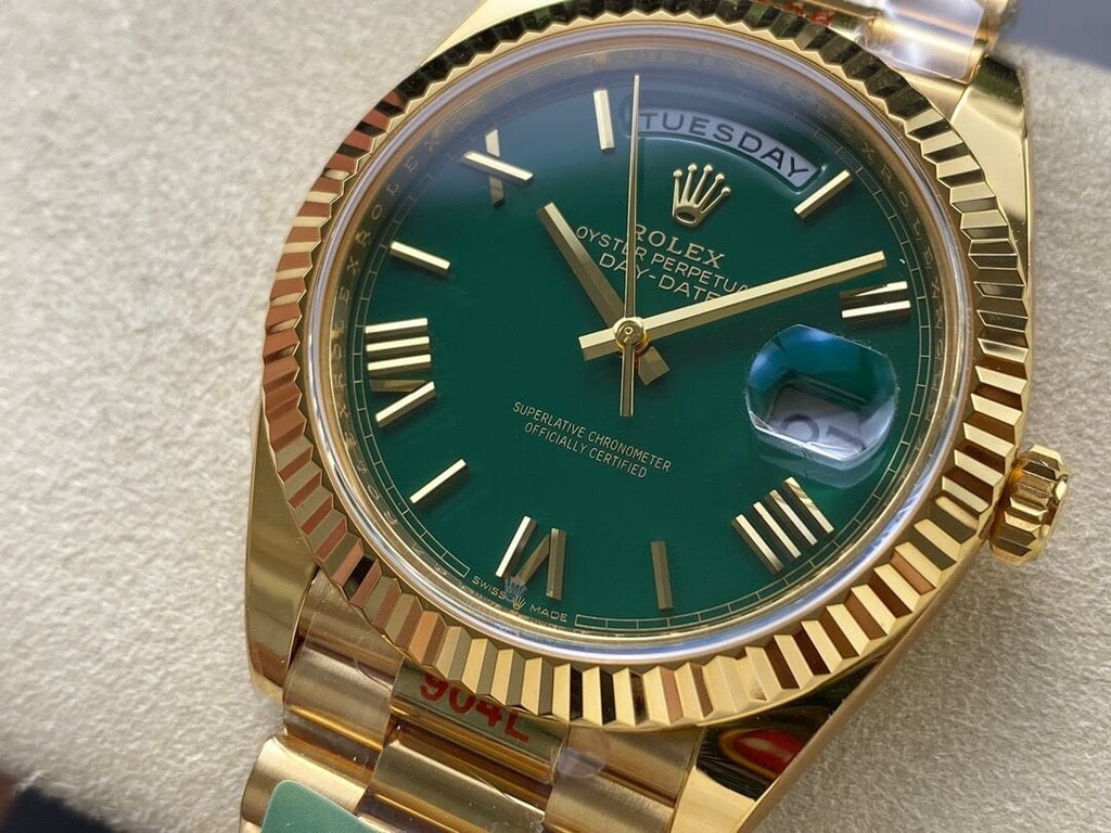 Rolex  Day-date