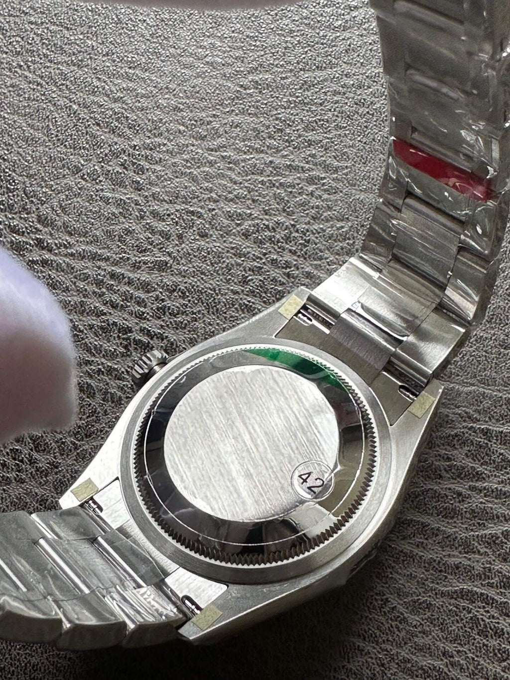 Rolex  Oyster Perpetual