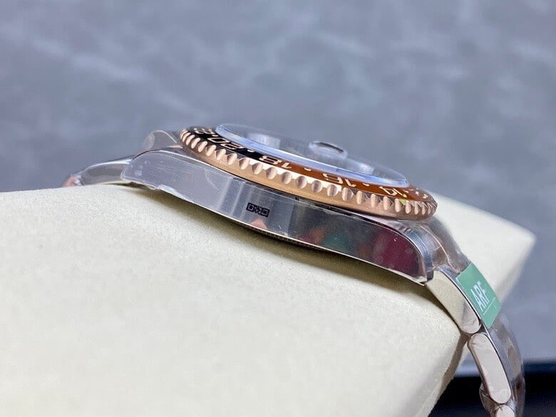 Rolex  GMT-Master