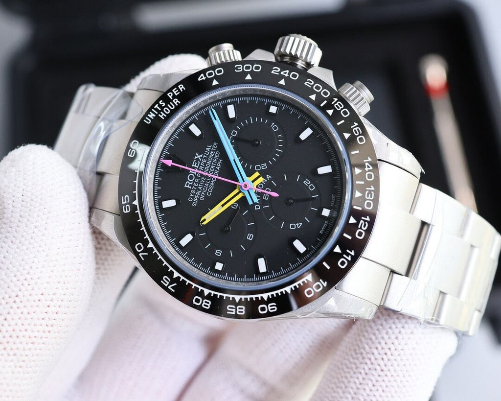 Rolex  Daytona