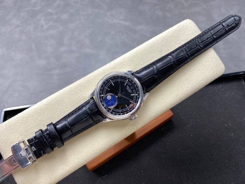 Rolex  Cellini