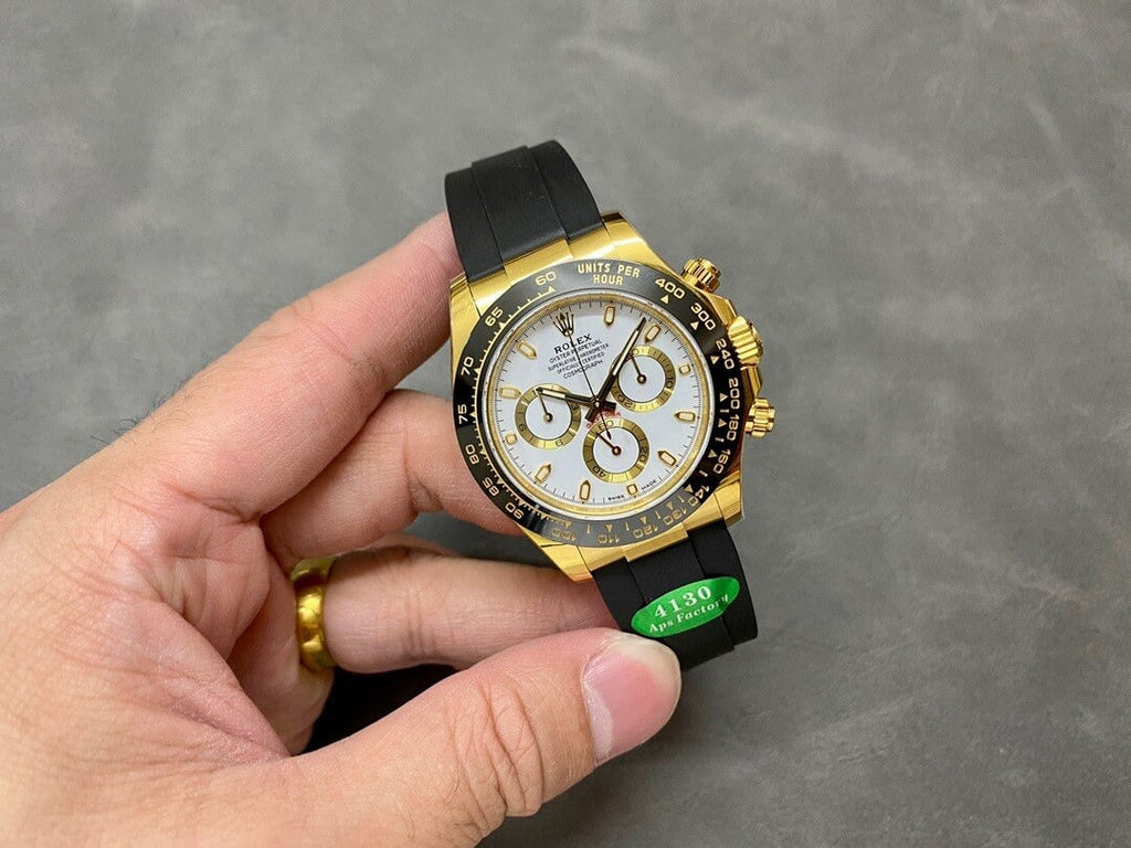 Rolex  Daytona