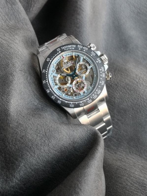 Rolex  Daytona