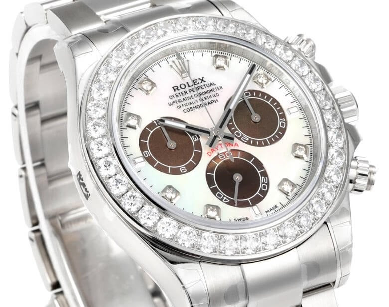 Rolex  Daytona