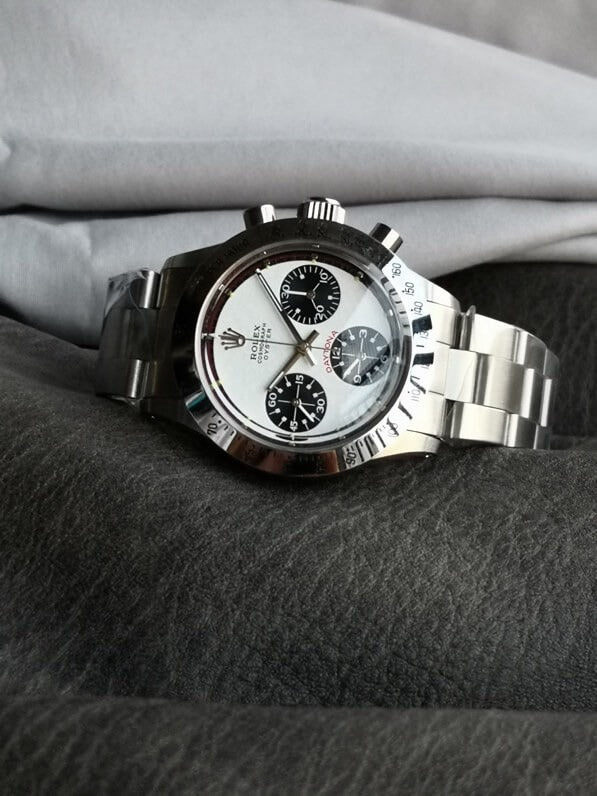 Rolex  Daytona