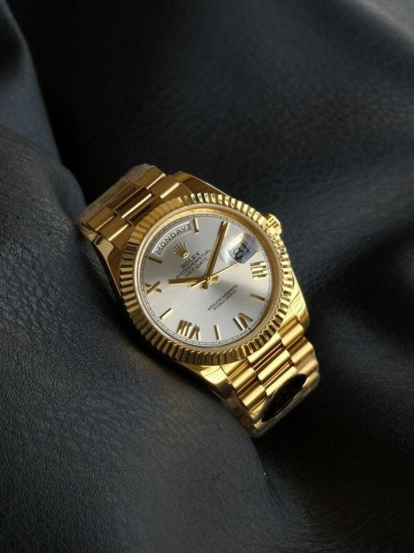 Rolex  Day-date
