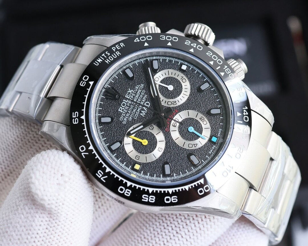 Rolex  Daytona