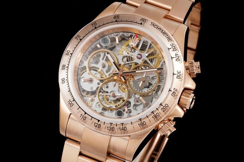 Rolex  Daytona