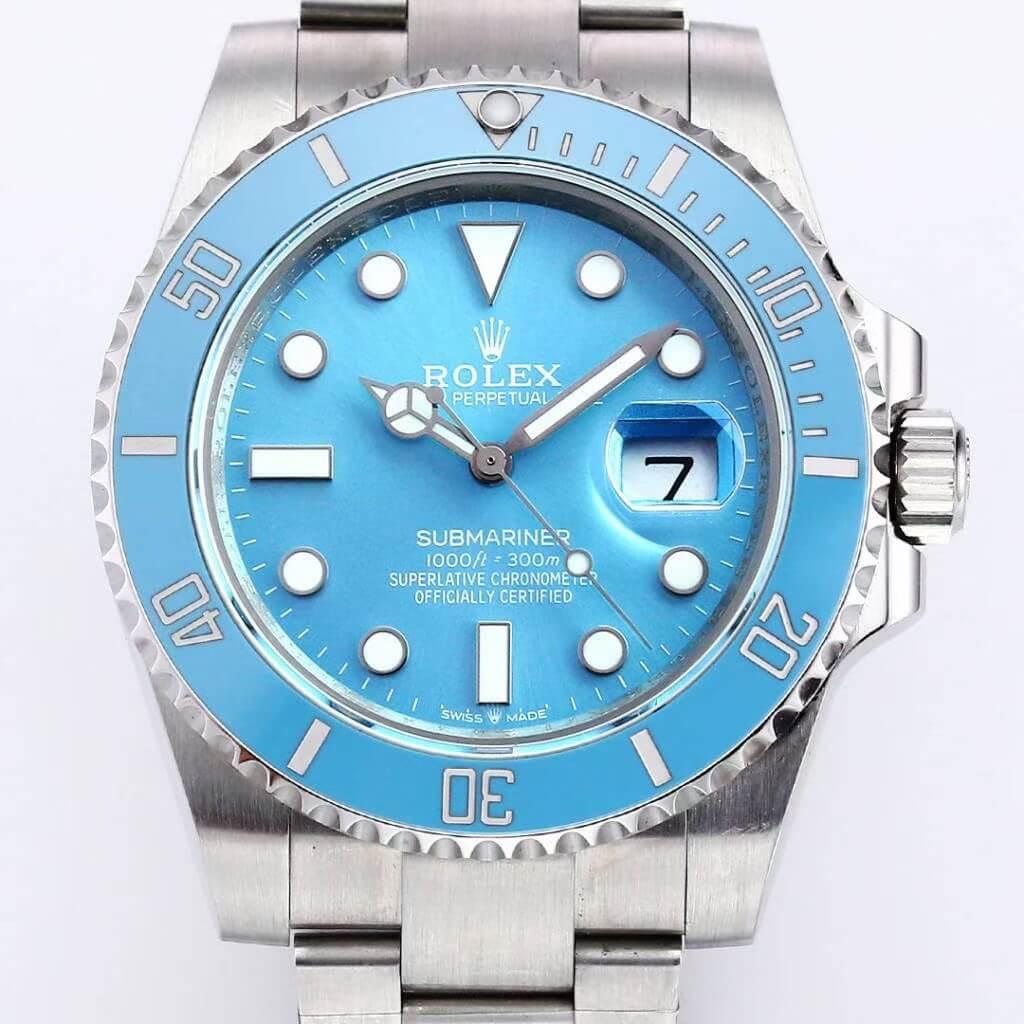 Rolex  Submariner