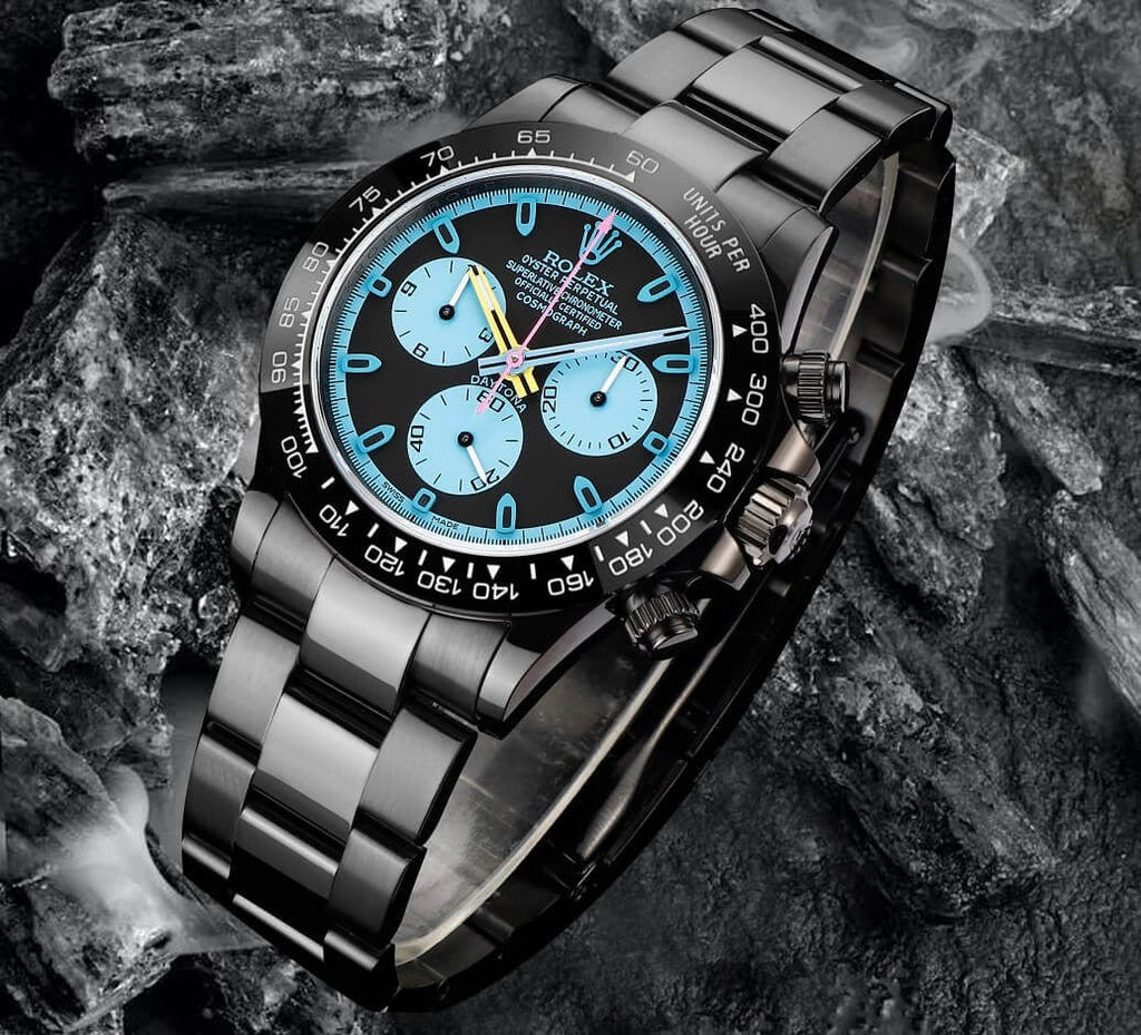 Rolex  Daytona