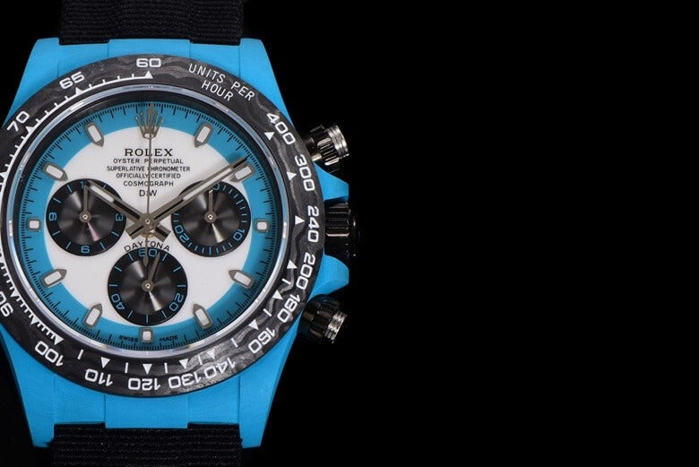 Rolex  Daytona