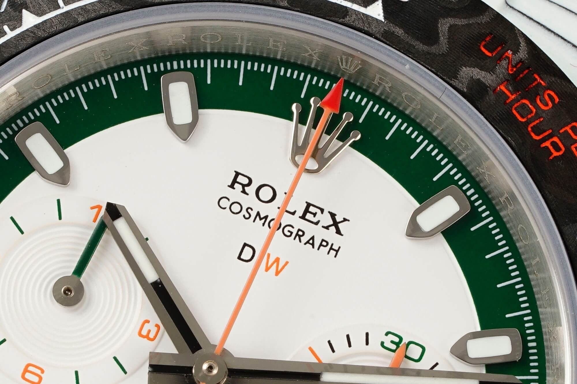 Rolex Daytona