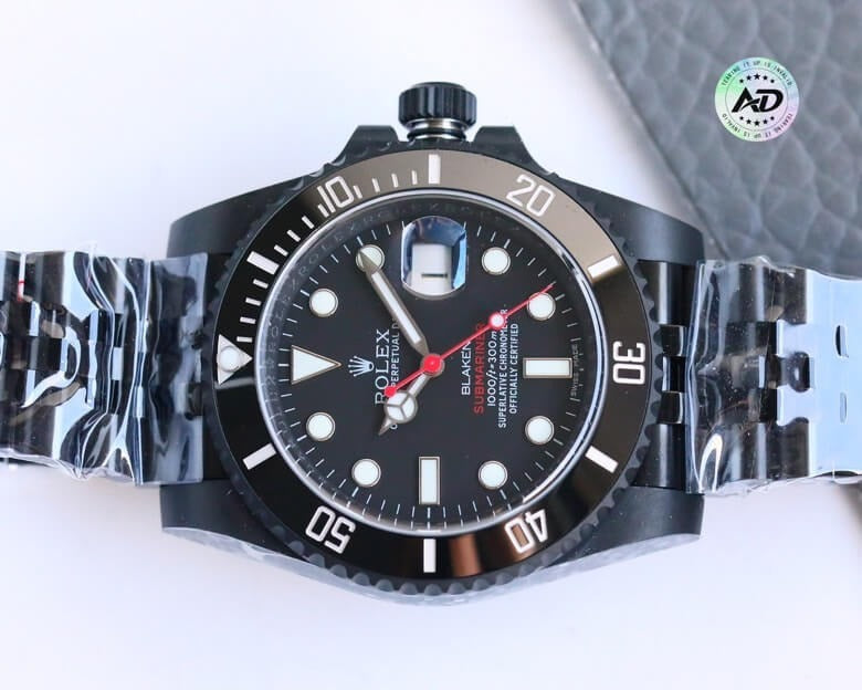 Rolex  Submariner