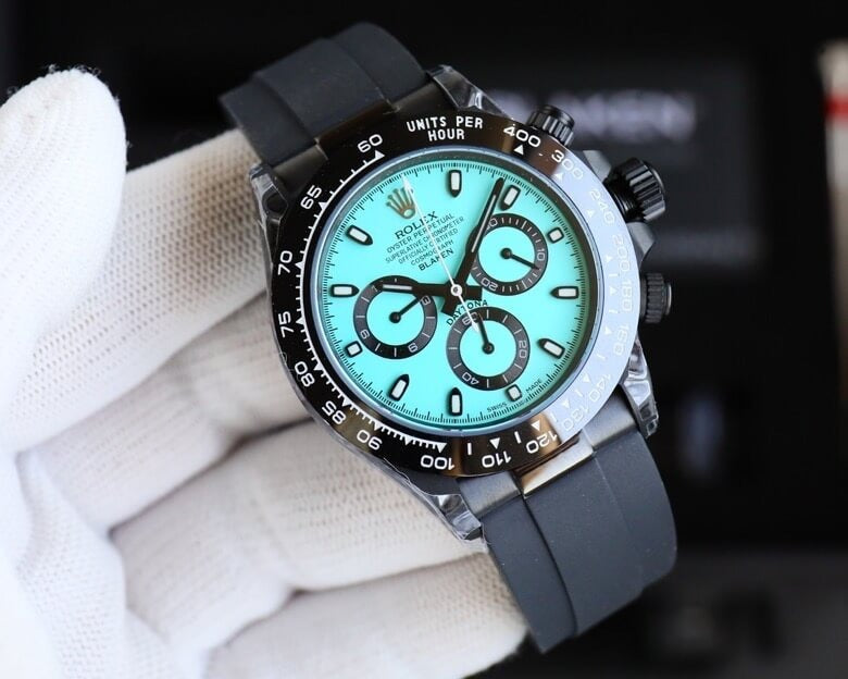 Rolex  Daytona