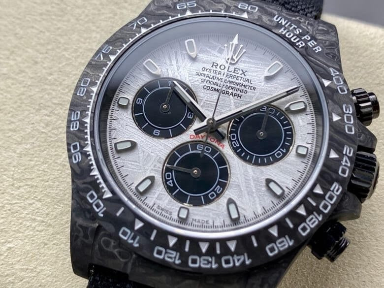 Rolex  Daytona