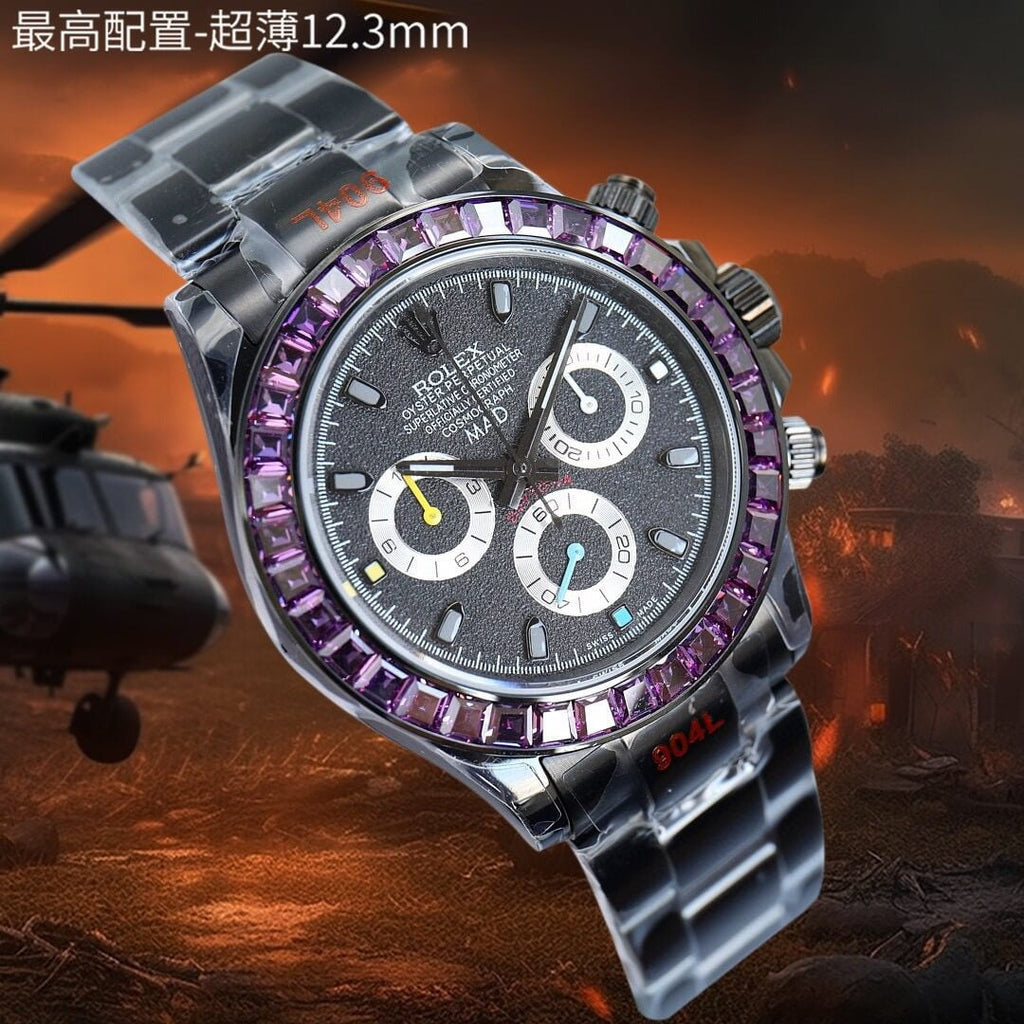 Rolex  Daytona