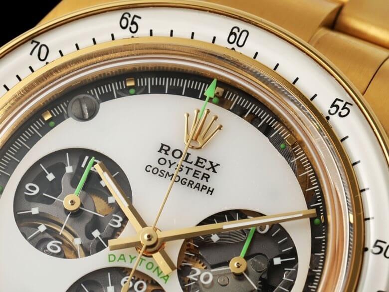 Rolex  Daytona