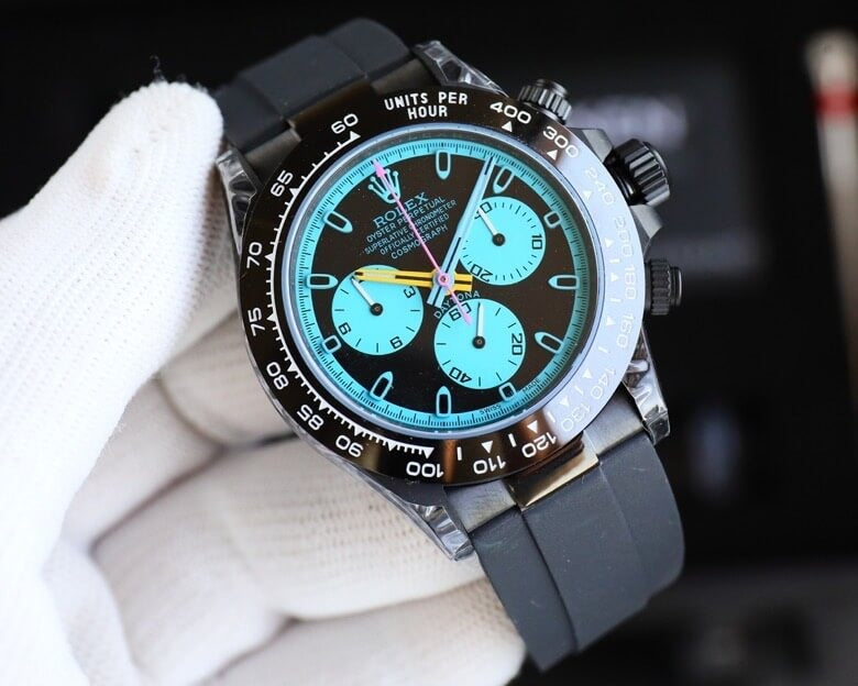 Rolex  Daytona