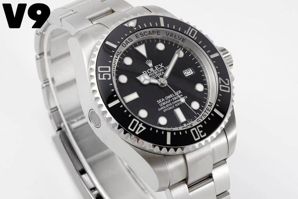 Rolex  Submariner
