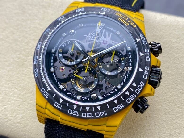 Rolex  Daytona