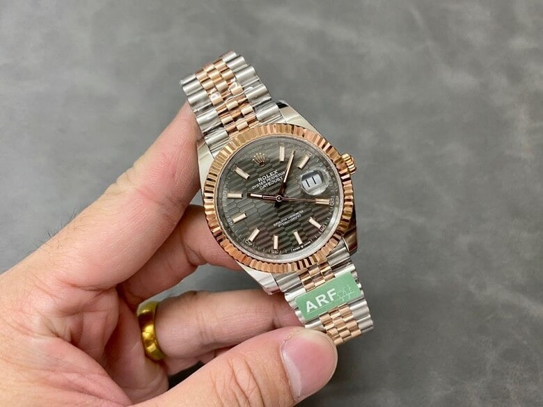 Rolex  Datejust