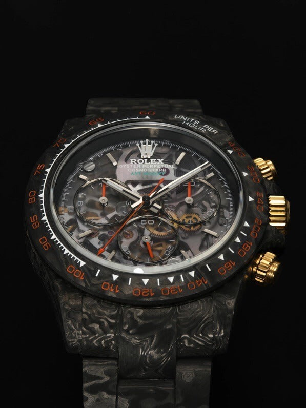Rolex  Daytona