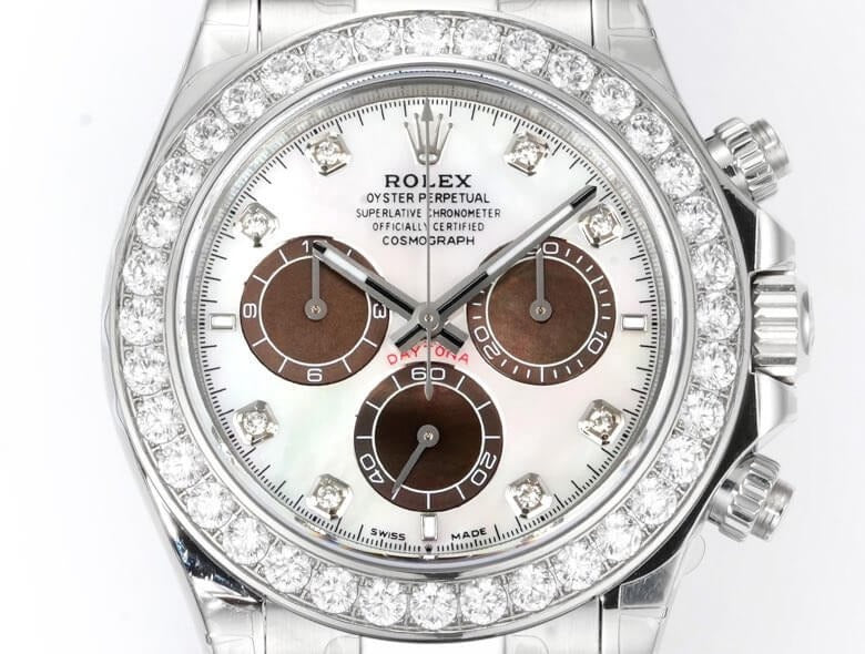Rolex  Daytona