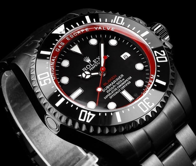 Rolex  Submariner